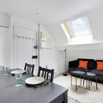 Appartement de 172 m² avec 1 chambre(s) en location à Paris