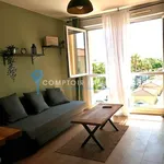 Appartement de 22 m² avec 1 chambre(s) en location à VERGEZET