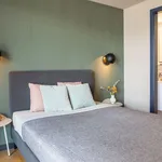 Modern studio with balcony, Motorworld Stuttgart, Boblingen - Amsterdam Apartments for Rent