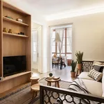 Rent 5 bedroom apartment of 110 m² in Barcelona