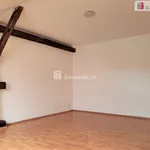 Rent 1 bedroom apartment of 44 m² in České Budějovice