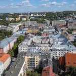 Rent 3 bedroom apartment in Ostrava