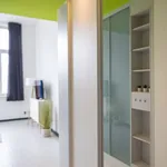 Miete 1 Schlafzimmer wohnung von 30 m² in Leipzig