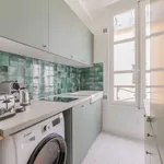 Appartement de 33 m² avec 3 chambre(s) en location à Paris