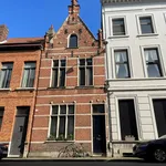 Huur 1 slaapkamer appartement in Antwerpen