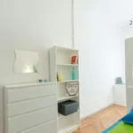 Rent 5 bedroom apartment in Turin