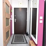 Rent 2 bedroom apartment of 34 m² in Warszawa Białołęka