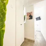 Rent 1 bedroom apartment in madrid