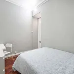 Rent a room in lisbon