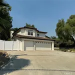 Rent 4 bedroom house of 259 m² in west covina