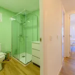 Rent a room of 75 m² in madrid