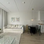 Rent 2 bedroom apartment of 52 m² in Oulu