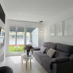 Alquilo 3 dormitorio apartamento de 100 m² en seville