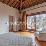 Rent 4 bedroom house of 310 m² in Rocca di Papa