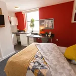 Rent 1 bedroom flat in Coventry