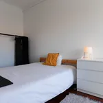 Rent 7 bedroom apartment in Lisbon