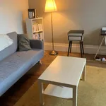 Appartement de 33 m² avec 2 chambre(s) en location à Nancy