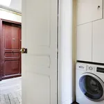 Appartement de 10 m² avec 1 chambre(s) en location à Paris