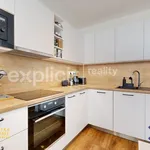 Rent 2 bedroom apartment of 45 m² in Zlín