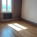 Rent 3 bedroom apartment of 76 m² in Le Péage-de-Roussillon