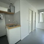 Rent 1 bedroom apartment of 13 m² in MEYLAN