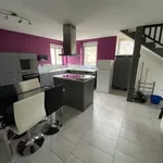 Maison de 75 m² avec 3 chambre(s) en location à Combourg