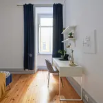 Quarto de 280 m² em Lisboa