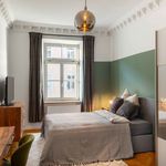 Miete 3 Schlafzimmer wohnung von 16 m² in Munich