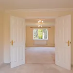 Detached house to rent in Dyer Road, Wokingham RG40