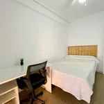 Rent a room in valencia