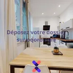 Appartement de 13 m² avec 3 chambre(s) en location à Avignon