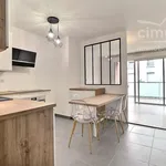 Appartement de 49 m² avec 2 chambre(s) en location à Montpellier