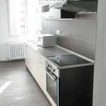 Rent 3 bedroom apartment of 68 m² in Plzeň