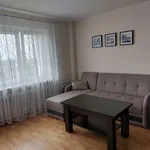 Rent 2 bedroom apartment of 43 m² in Łódź