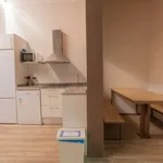 Habitación en barcelona