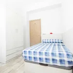 Alquilar 4 dormitorio apartamento en Valencia