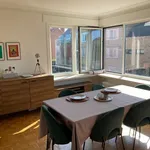 Appartement de 107 m² avec 3 chambre(s) en location à Bruges