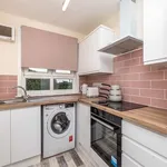 Rent 1 bedroom flat in Fife