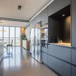 Huur 3 slaapkamer appartement van 136 m² in Rotterdam