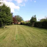 4 Bedroom Detached Bungalow