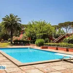 Rent 6 bedroom house of 280 m² in Rome