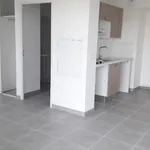 Appartement de 34 m² avec 1 chambre(s) en location à MARSEILLE