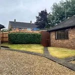 Rent 4 bedroom house in East Midlands