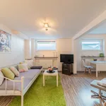 Miete 1 Schlafzimmer wohnung von 25 m² in Frankfurt