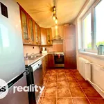 Rent 2 bedroom apartment of 78 m² in Ostrava