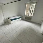 Appartement de 27 m² avec 1 chambre(s) en location à BOULOGNE SUR MER