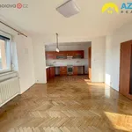 Rent 1 bedroom apartment in Přerov