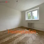 Pronajměte si 3 ložnic/e byt o rozloze 47 m² v Trhový Štěpánov