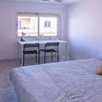 Alquilar 6 dormitorio apartamento en Valencia