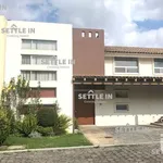 Casa en Renta en Las Villas, San Pedro Cholula, Puebla